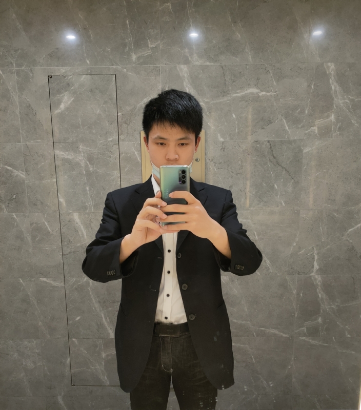 阿杰的第一张照片--咸阳相亲服务中心
