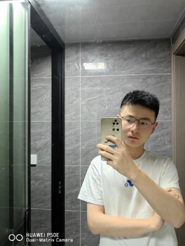 小潘的第一张照片--咸阳相亲服务中心