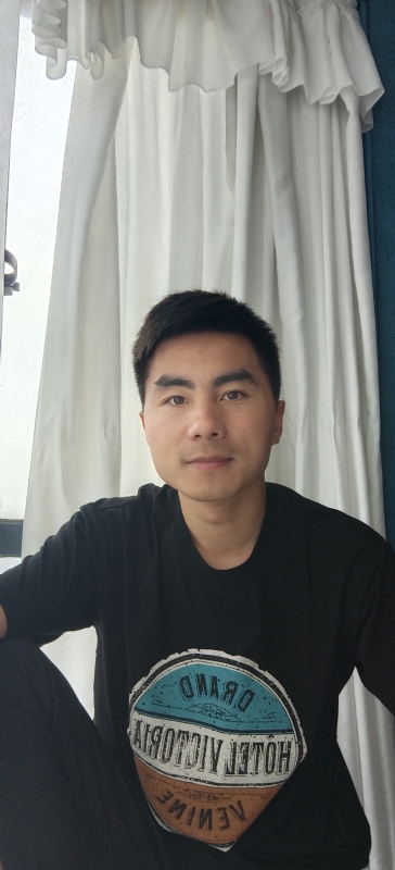 叶秋的第一张照片--咸阳相亲服务中心