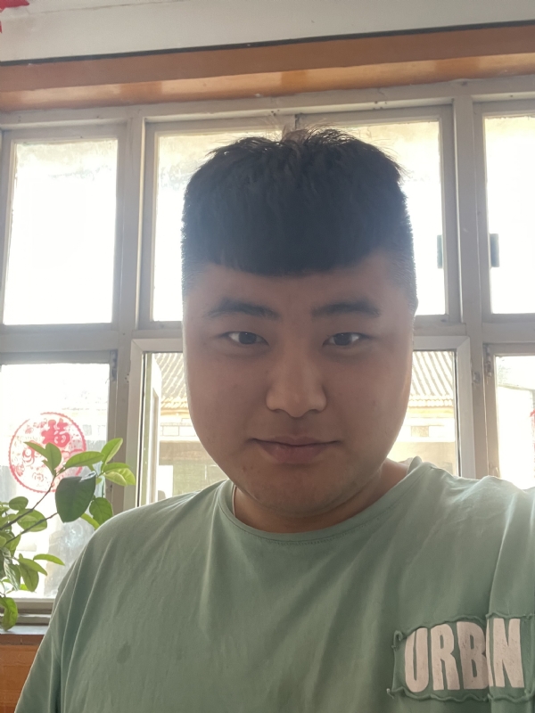 人生如梦的第二张照片--咸阳相亲服务中心