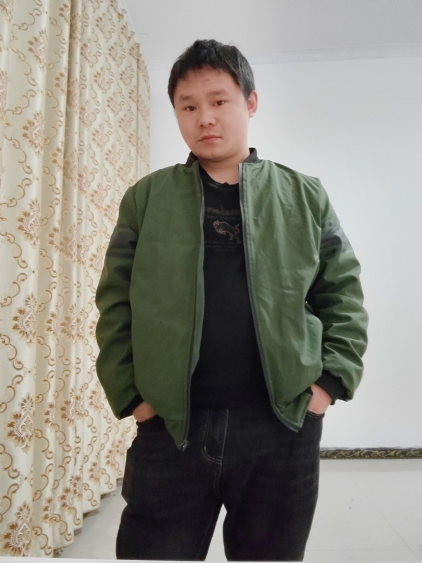 随遇而安的第一张照片--咸阳相亲服务中心