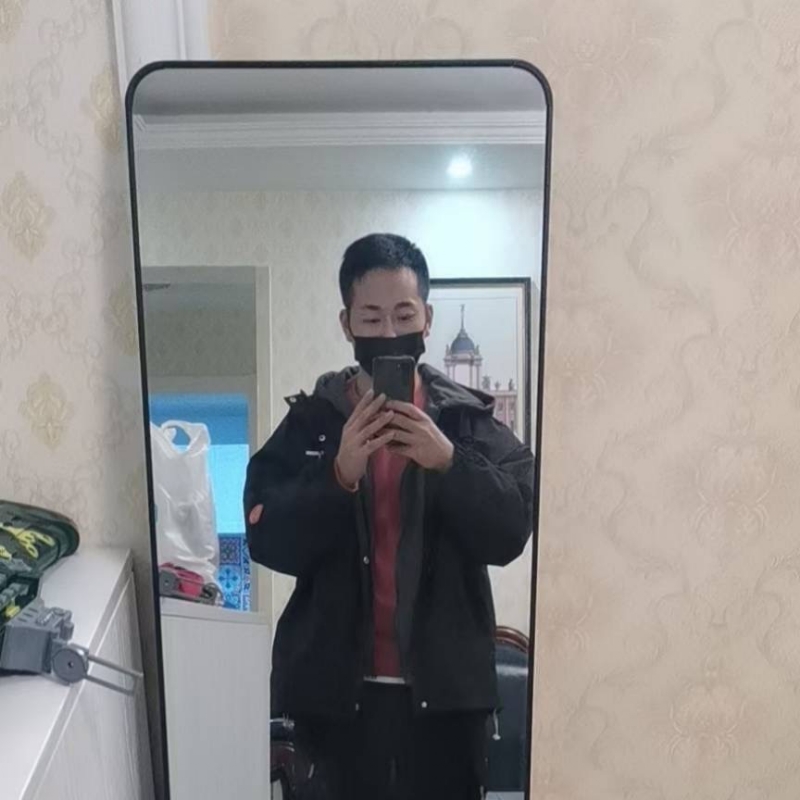 开朗的第二张照片--咸阳相亲服务中心
