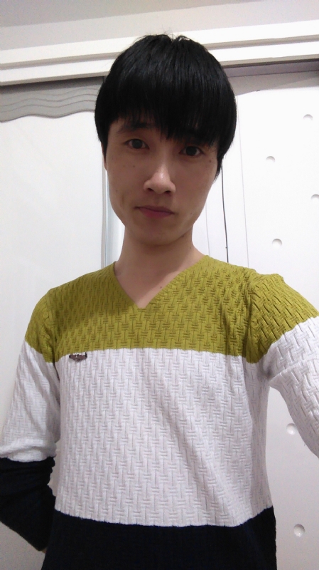 寧缺毋濫的第一张照片--咸阳相亲服务中心