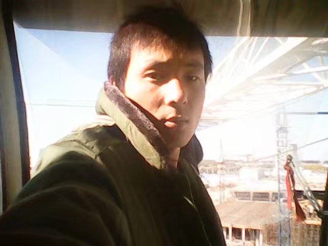 马优秀的第一张照片--咸阳相亲服务中心
