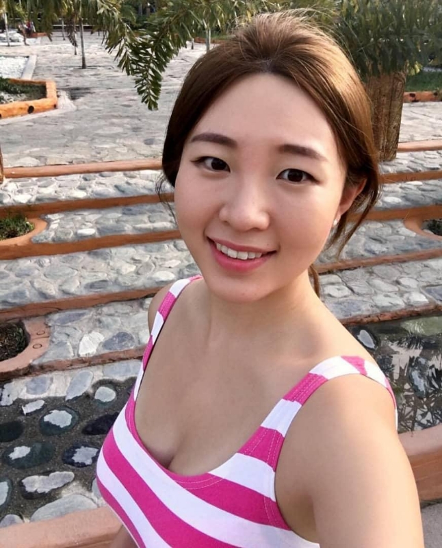 Imiaky12的第二张照片--咸阳相亲服务中心