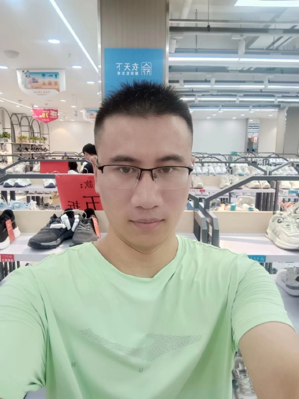 KKK960011的第一张照片--咸阳相亲服务中心