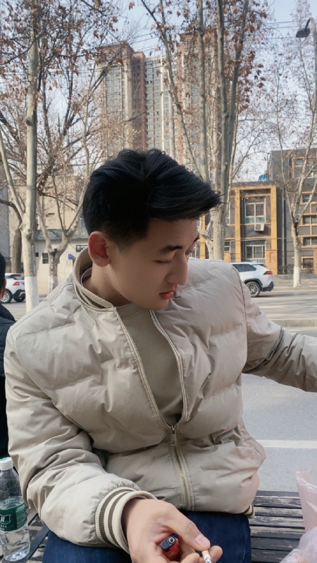 liyifan的第一张照片--咸阳相亲服务中心