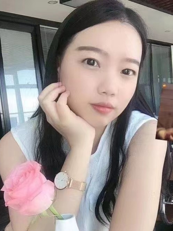 祺媛的第一张照片--咸阳相亲服务中心