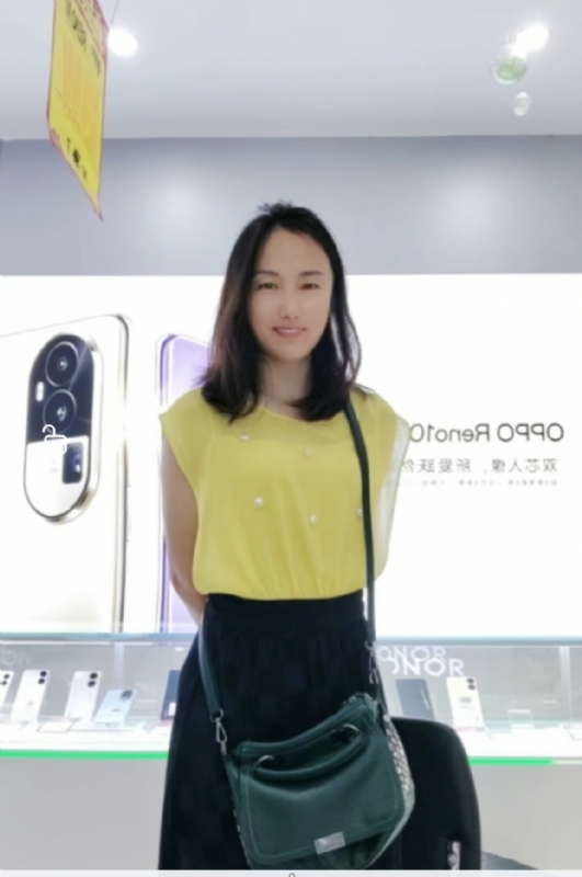 阿君的第一张照片--咸阳相亲服务中心