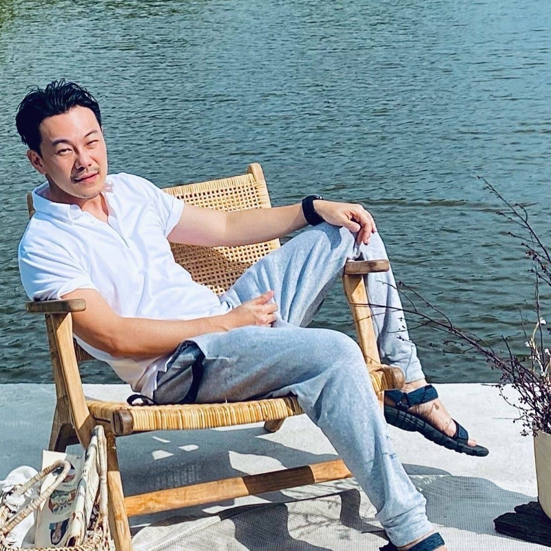 雲遊四海的第二张照片--咸阳相亲服务中心