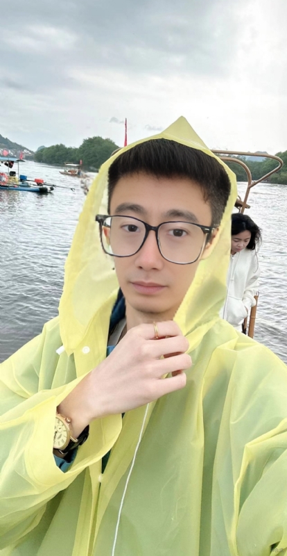 千寻与牵的第二张照片--咸阳相亲服务中心