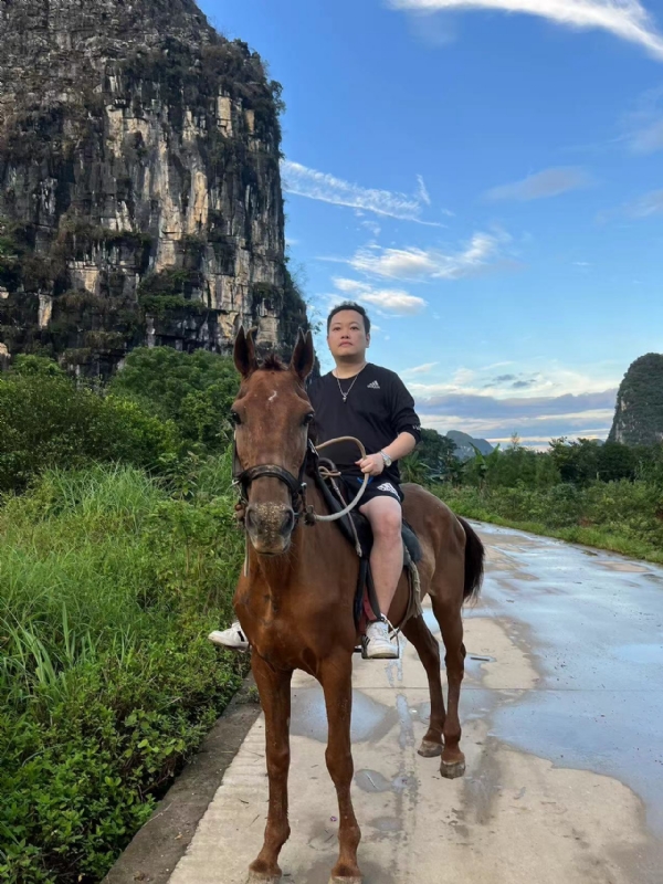 千度D雄的第七张照片--咸阳相亲服务中心