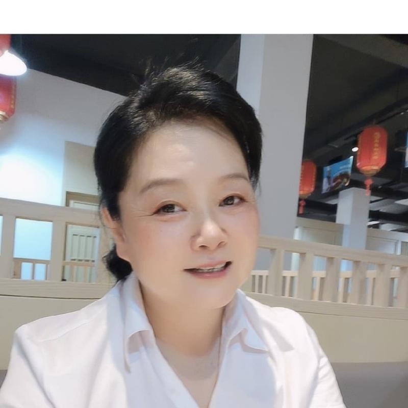 丁姐爱生活的第二张照片--咸阳相亲服务中心