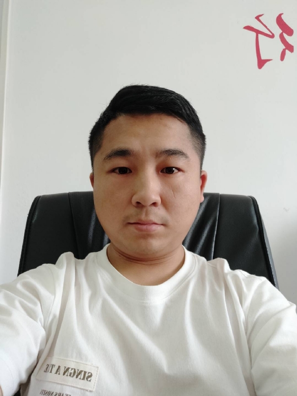 蔡的一批的第一张照片--咸阳相亲服务中心
