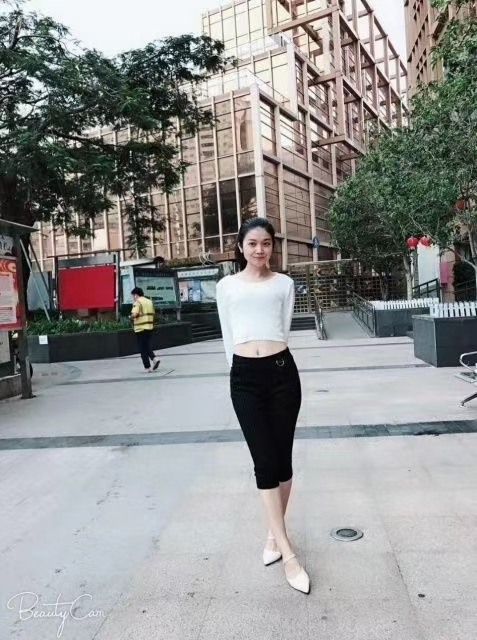 单身的第二张照片--咸阳相亲服务中心