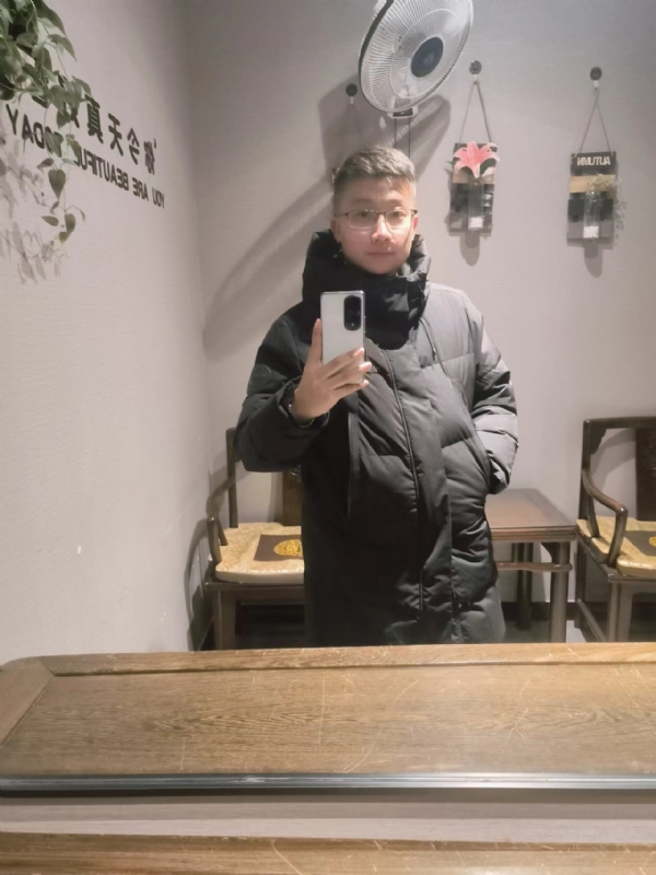 锅贴的第四张照片--咸阳相亲服务中心