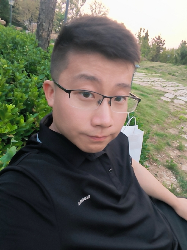 锅贴的第六张照片--咸阳相亲服务中心