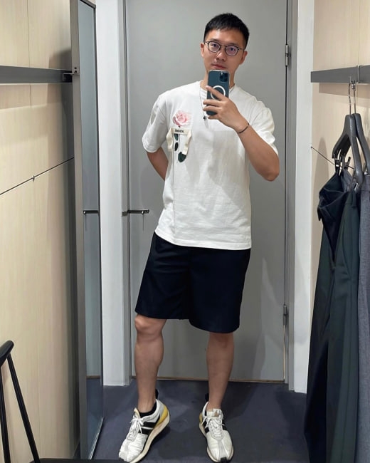 时间大师的第一张照片--咸阳相亲服务中心