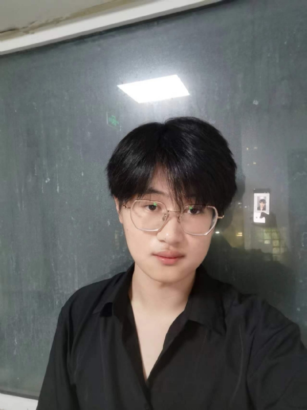 好好的第一张照片--咸阳相亲服务中心