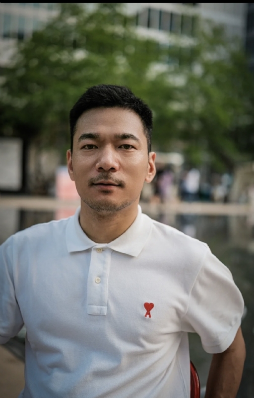 kevin的第一张照片--咸阳相亲服务中心