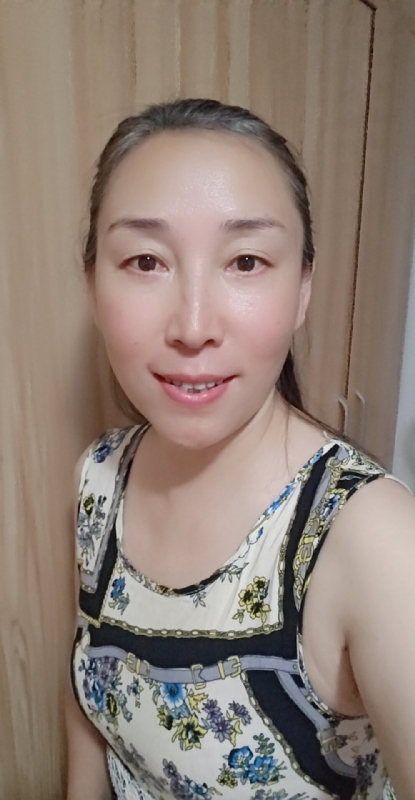 晓琴的第一张照片--咸阳相亲服务中心