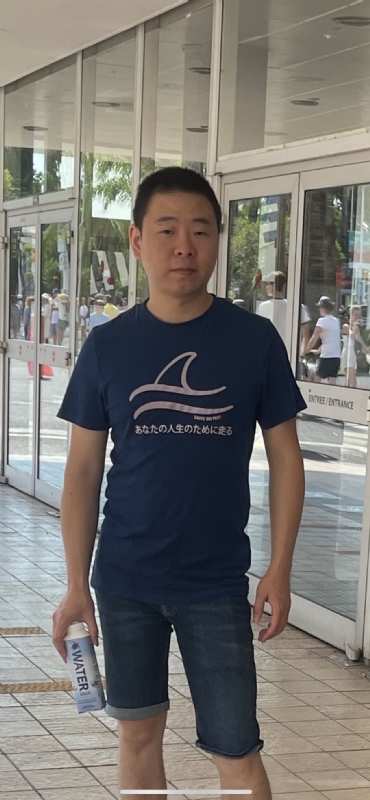 花都帅哥的第一张照片--咸阳相亲服务中心