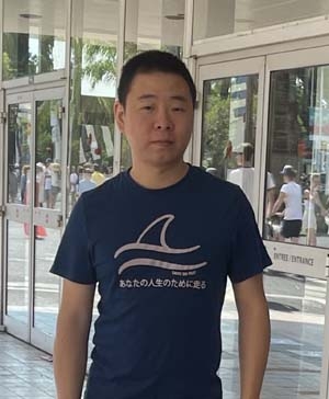 花都帅哥的第二张照片--咸阳相亲服务中心