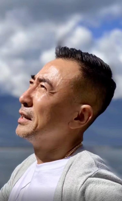 张凯的第一张照片--咸阳相亲服务中心