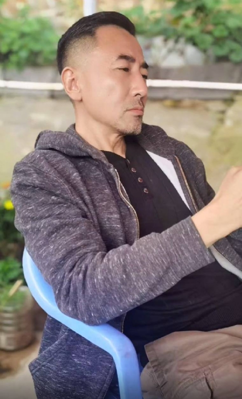 张凯的第二张照片--咸阳相亲服务中心