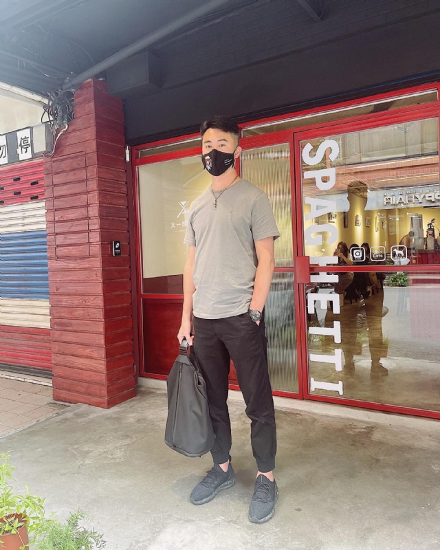 酒商安迪的第二张照片--咸阳相亲服务中心