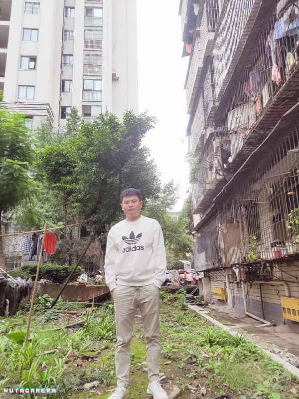 遇见的第一张照片--咸阳相亲服务中心