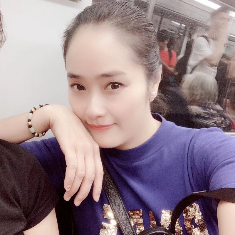 谈谈的第一张照片--咸阳相亲服务中心