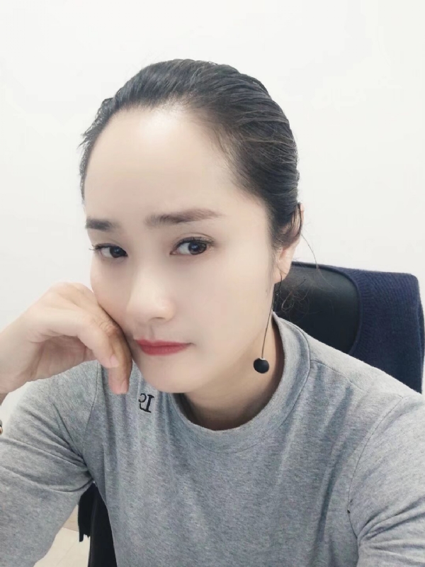 谈谈的第三张照片--咸阳相亲服务中心