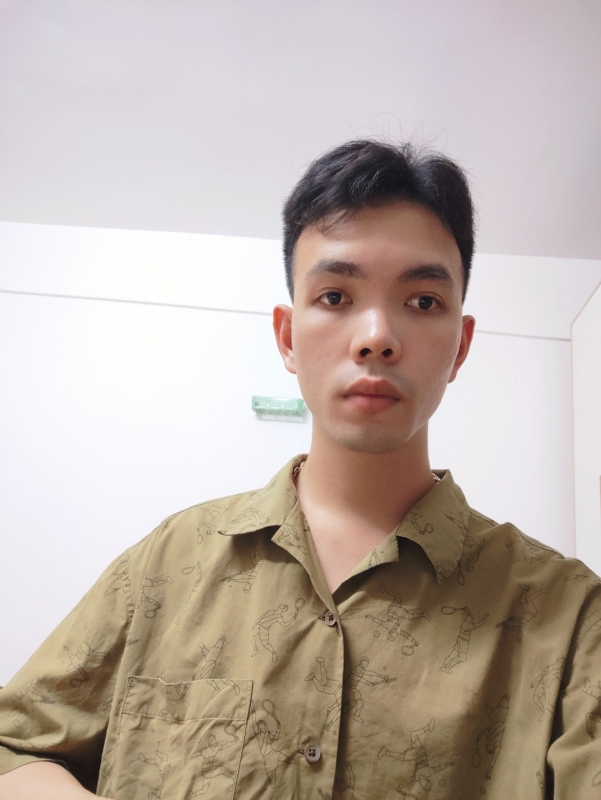 随缘就好的第二张照片--咸阳相亲服务中心