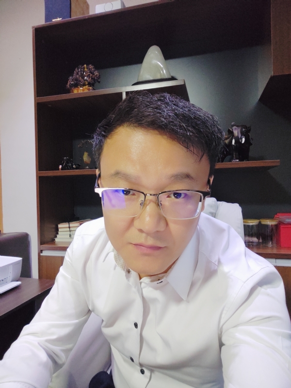 dikson的第二张照片--咸阳相亲服务中心