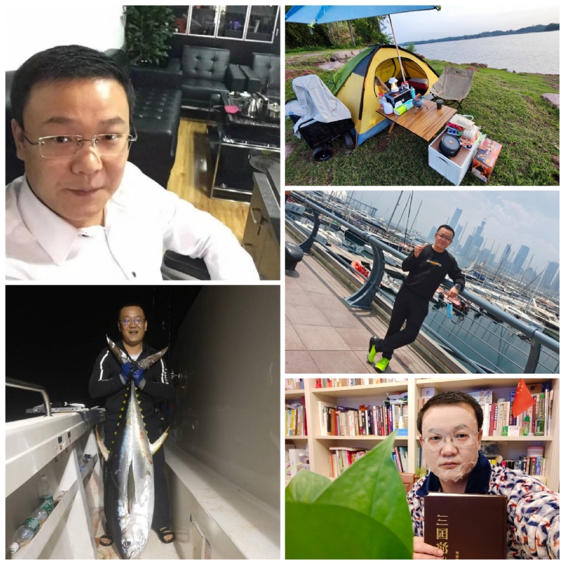 dikson的第六张照片--咸阳相亲服务中心