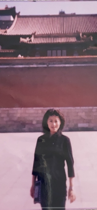 herver的第四张照片--咸阳相亲服务中心