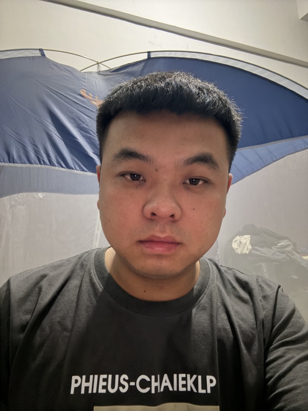 KK的第一张照片--咸阳相亲服务中心