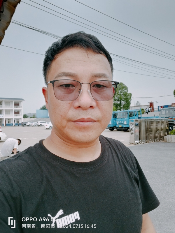 楚辞的第二张照片--咸阳相亲服务中心