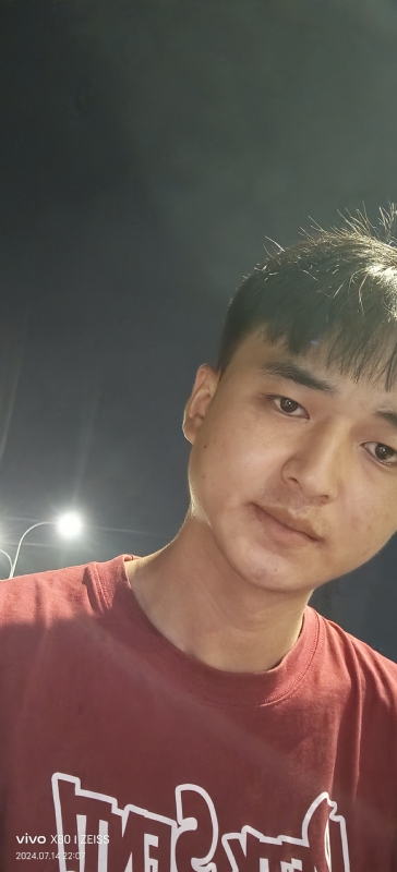 不太苦的苦瓜的第一张照片--咸阳相亲服务中心