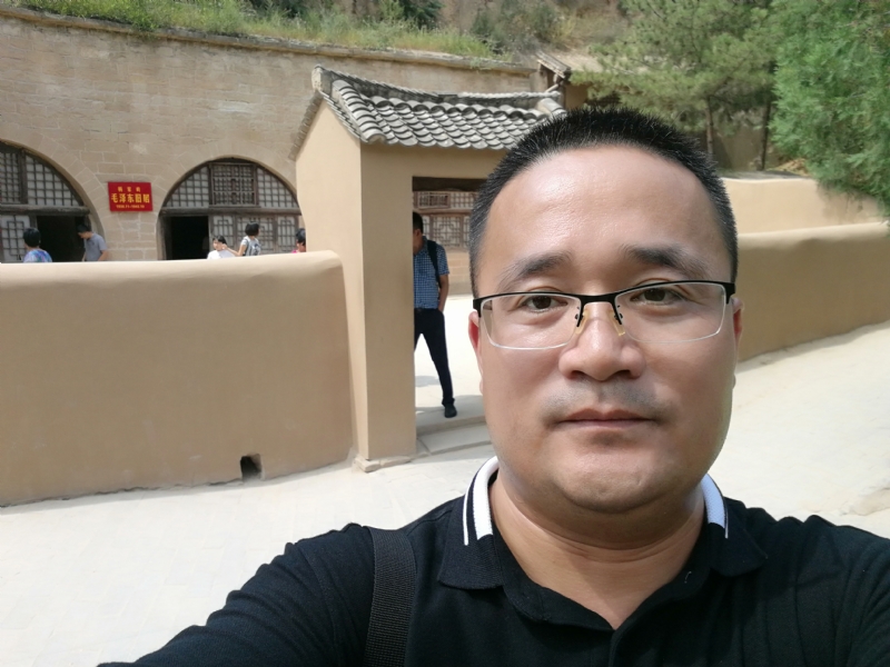 南阳农夫的第一张照片--咸阳相亲服务中心