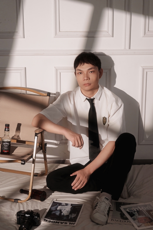 爱知音的第一张照片--咸阳相亲服务中心