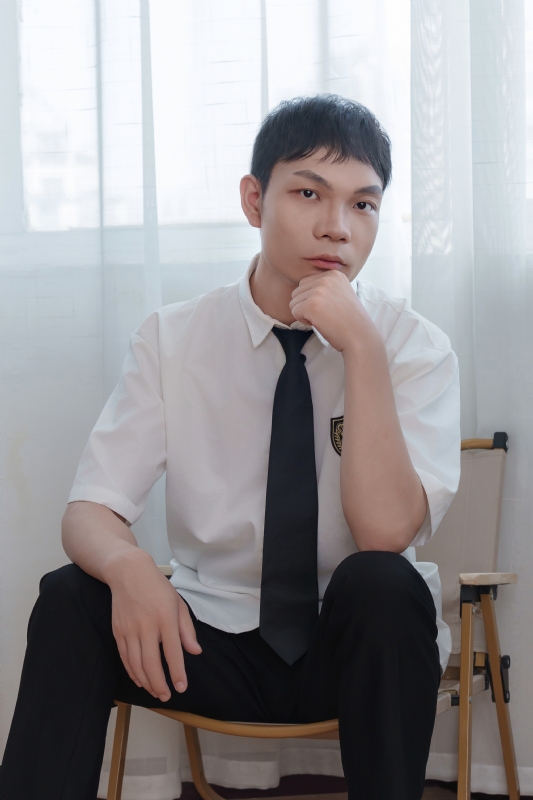 爱知音的第二张照片--咸阳相亲服务中心