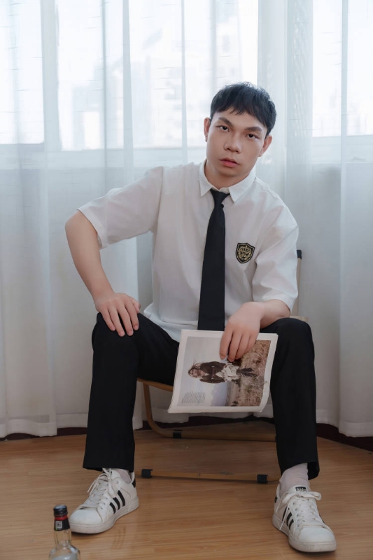 爱知音的第三张照片--咸阳相亲服务中心