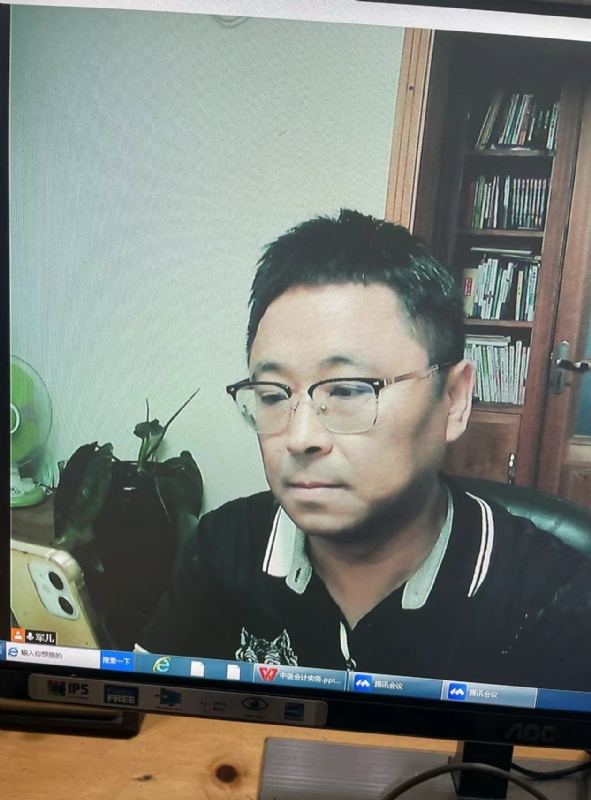 军儿的第一张照片--咸阳相亲服务中心