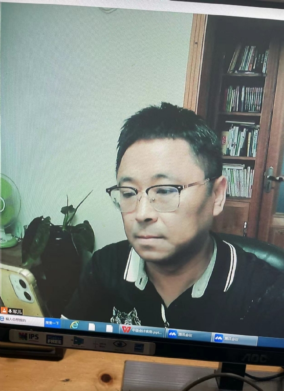 军儿的第二张照片--咸阳相亲服务中心