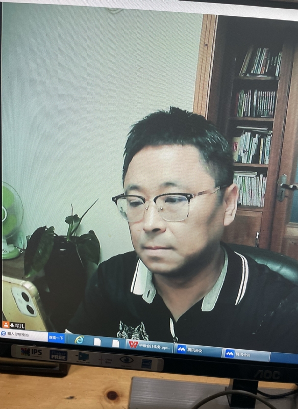 军儿的第四张照片--咸阳相亲服务中心
