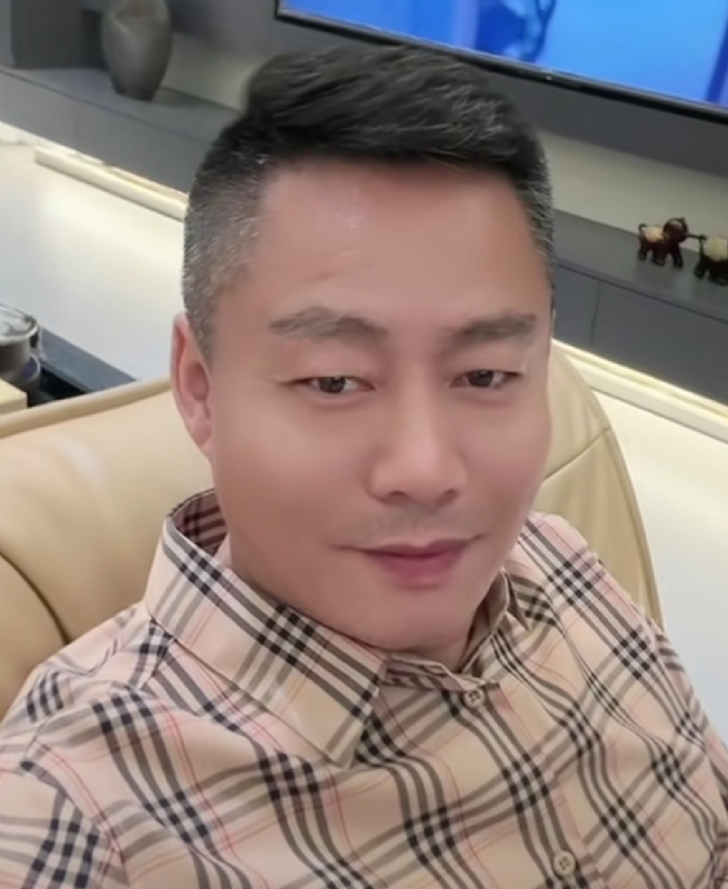 李*军的第三张照片--咸阳相亲服务中心