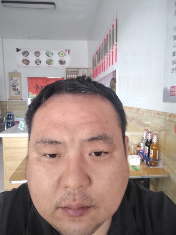 风云鹏的第一张照片--咸阳相亲服务中心