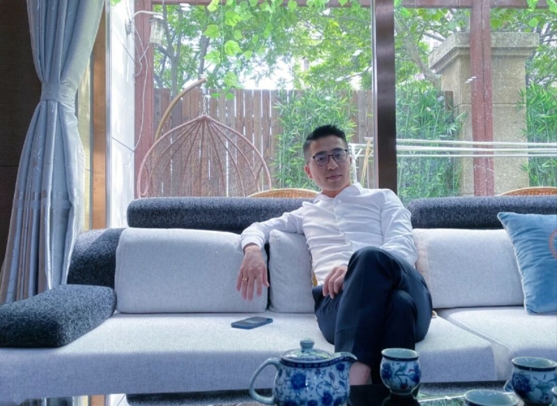 只为与你相遇的第一张照片--咸阳相亲服务中心